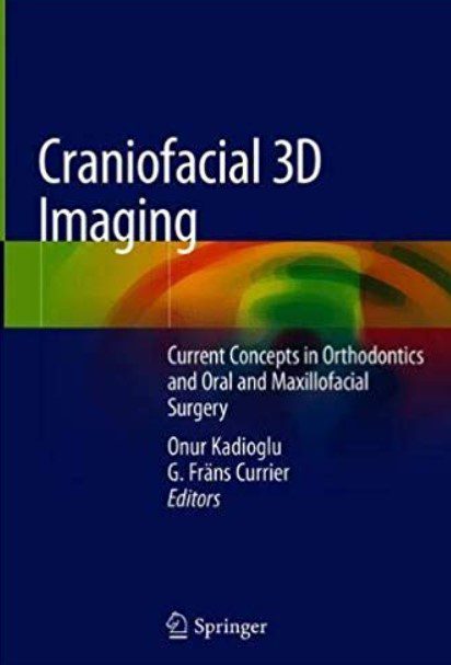 Craniofacial 3D Imaging PDF Free Download
