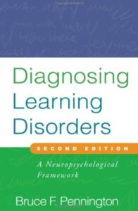 Diagnosing Learning Disorders: A Neuropsychological Framework 2nd Edition PDF Free Download