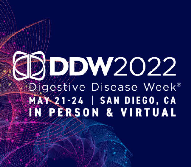 Digestive Disease Week 2022 Videos Free Download