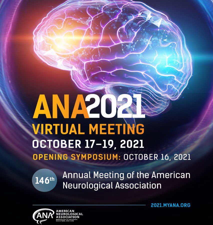 Download 146th Annual Meeting of the American Neurological Association (ANA 2021) Videos Free