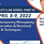 Download BYTM – Rhinoplasty Part III: Preservation & Structural, Tips & Techniques – Live Stream 2022 Videos Free