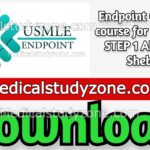Download Endpoint Online course for USMLE STEP 1 Ahmed Shebl 2022 Videos Free