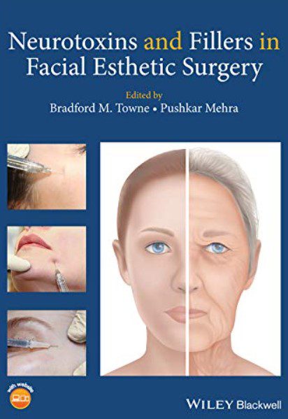 Download Neurotoxins and Fillers in Facial Esthetic Surgery PDF Free