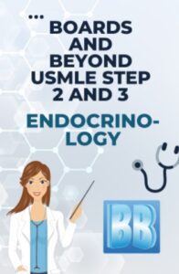 Endocrinology PDF Boards and Beyond USMLE Step 2 and 3 Slides Download