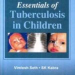 Essentials of Tuberculosis in Children 3rd Edition PDF Free Download