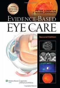 Evidence-Based Eye Care 2nd Edition PDF Free Download