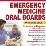 First Aid for the Emergency Medicine Oral Boards PDF Free Download