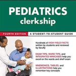 First Aid for the Pediatrics Clerkship 3rd Edition PDF Free Download