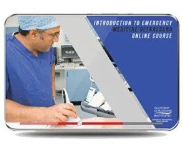 Gulfcoast : Introduction to Emergency Medicine Ultrasound 2022 Videos Free Download