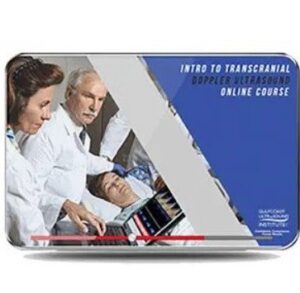 Gulfcoast : Introduction to Transcranial Doppler Ultrasound 2019 Videos Free Download