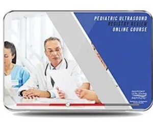 Gulfcoast Pediatric Ultrasound Registry Review 2022 Videos Free Download