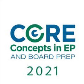 Heart Rhythm Society : Core Concepts in EP and Board Prep 2021 Videos Free Download