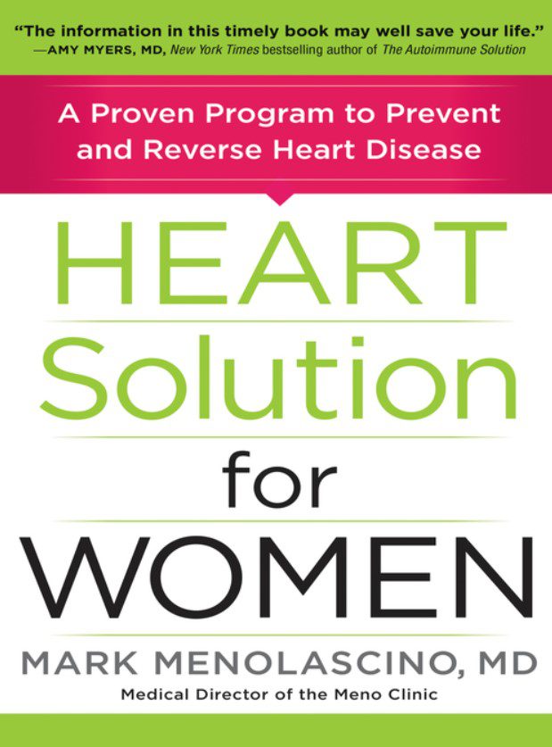 Heart Solution for Women PDF Free Download