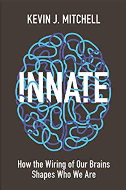 Innate: How the Wiring of Our Brains Shapes Who We Are PDF Free Download