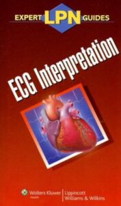 LPN Expert Guides ECG PDF Free Download