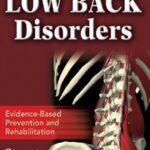 Low Back Disorders PDF Free Download