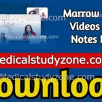 Marrow Delta Videos and Notes 2022 Free Download
