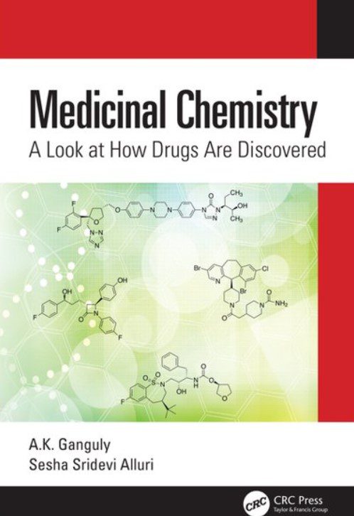 Medicinal Chemistry A Look at How Drugs Are Discovered PDF Free Download