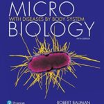 Microbiology with Diseases by Body System 5th Edition PDF Free Download