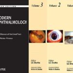 Modern Ophthalmology (3 Volumes) 3rd Edition PDF Free Download