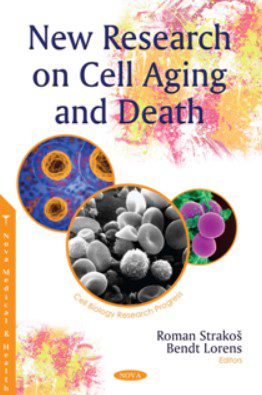 New Research on Cell Aging and Death PDF Free Download