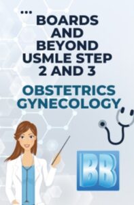 Obstetrics And Gynecology PDF Boards And Beyond USMLE Step 2 And 3 ...