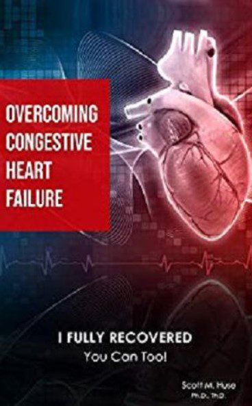 Overcoming Congestive Heart Failure PDF Free Download