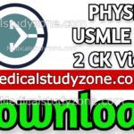 PHYSEO USMLE Step 2 CK 2023 Videos Free Download