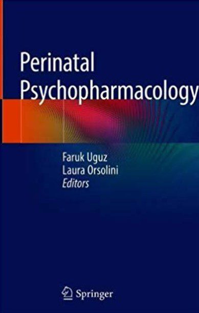 Perinatal Psychopharmacology PDF Free Download
