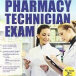 Pharmacy Technician Exam 3rd Edition PDF Free Download