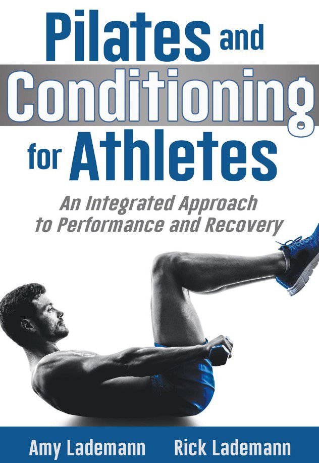 Pilates Conditioning for Athletes PDF Free Download