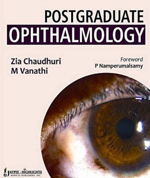 Postgraduate Ophthalmology PDF Free Download