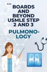 Pulmonology PDF Boards and Beyond USMLE Step 2 and 3 Slides Download