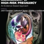 Queenan's Management of High-Risk Pregnancy 6th Edition PDF Free Download