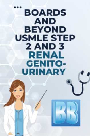 Renal And Genitourinary PDF Boards and Beyond USMLE Step 2 and 3 Slides Download