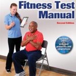 Senior Fitness Test Manual 2nd Edition PDF Free Download