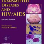 Sexually Transmitted Diseases and HIV/AIDS 2nd Edition PDF Free Download