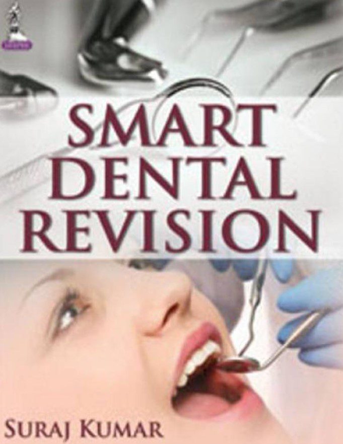 Smart Dental Revision PDF Free Download