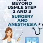 Surgery And Anesthesia PDF Boards and Beyond USMLE Step 2 and 3 Slides Download