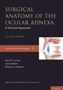 Surgical Anatomy of the Ocular Adnexa: A Clinical Approach 2nd Edition PDF Free Download