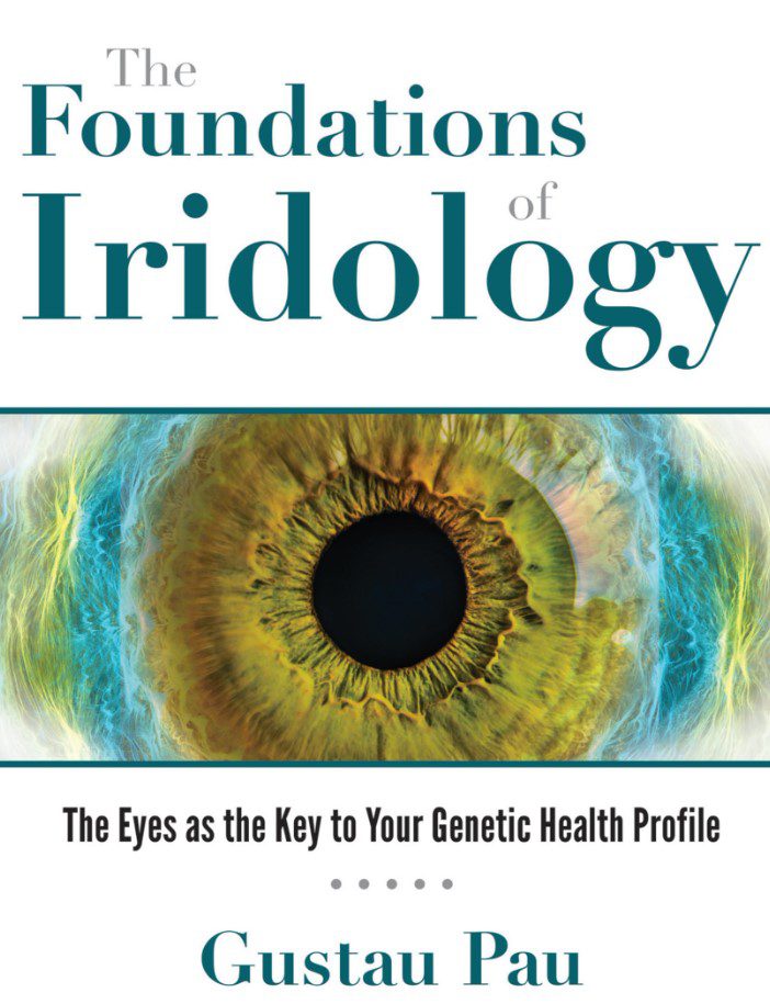 The Foundations of Iridology PDF Free Download