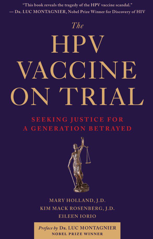 The HPV Vaccine On Trial PDF Free Download