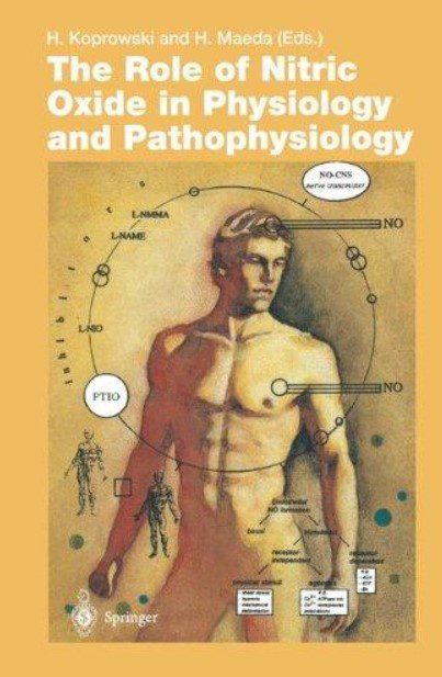 The Role of Nitric Oxide in Physiology and Pathophysiology PDF Free Download