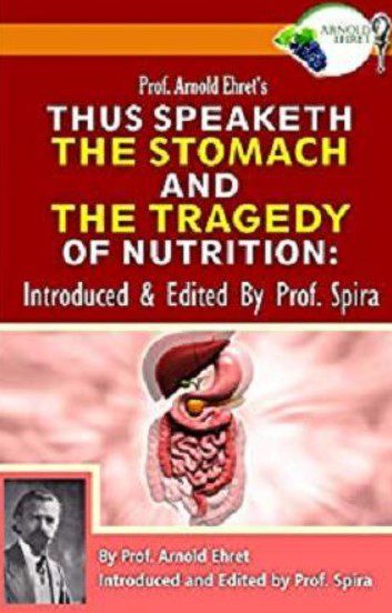 Thus Speaketh the Stomach and the Tragedy of Nutrition PDF Free Download
