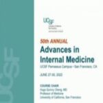 UCSF 50th Annual Advances in Internal Medicine 2022 Videos Free Download