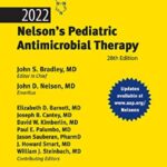 2022 Nelson’s Pediatric Antimicrobial Therapy 28th Edition PDF Free Download