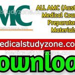 ALL AMC (Australian Medical Council) Preparatory Materials Free Download