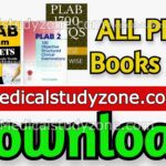 ALL PLAB Books 2022 PDF Free Download [Recommended Books]