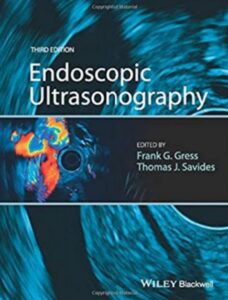 Atlas Of Endoscopic Ultrasonography 2nd Edition PDF Free Download ...