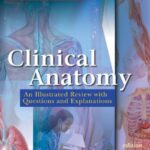 Clinical Anatomy: An Illustrated Review With Questions and Explanations 4th Edition PDF Free Download